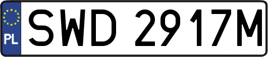 SWD2917M