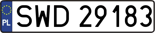 SWD29183