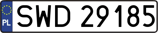 SWD29185