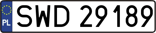 SWD29189