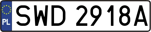 SWD2918A