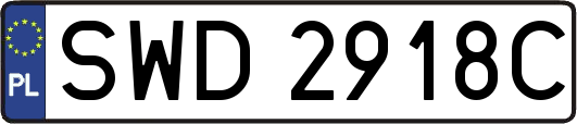 SWD2918C