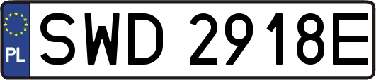SWD2918E
