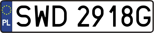 SWD2918G