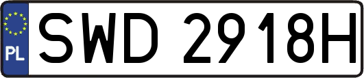 SWD2918H