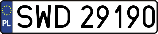 SWD29190