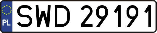 SWD29191