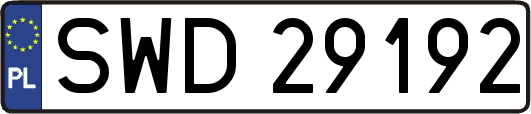 SWD29192