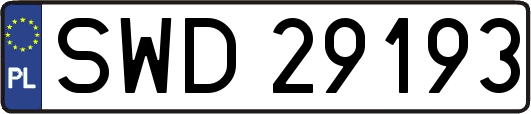 SWD29193