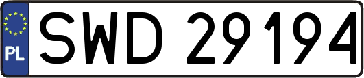 SWD29194