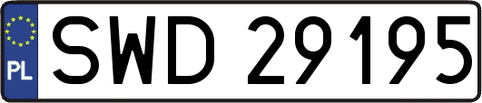 SWD29195