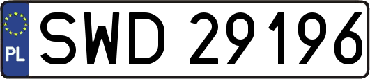 SWD29196