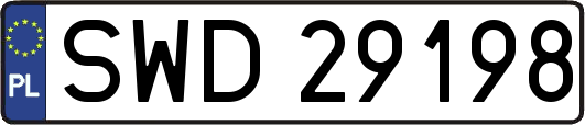 SWD29198