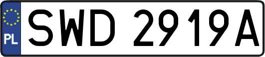 SWD2919A