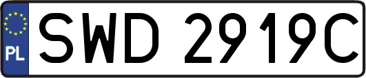 SWD2919C