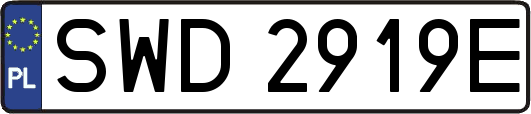 SWD2919E