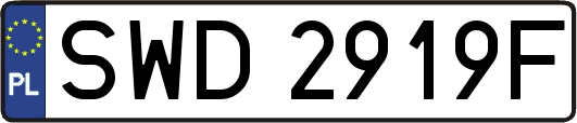SWD2919F