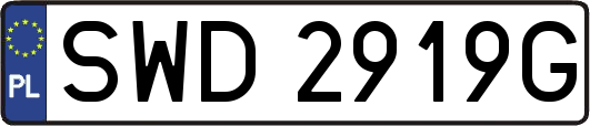 SWD2919G