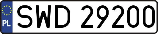 SWD29200