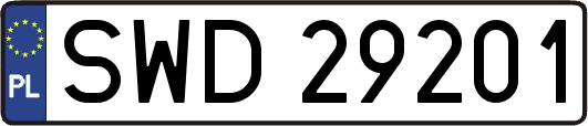 SWD29201