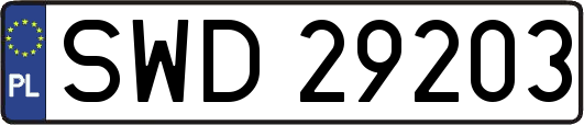 SWD29203