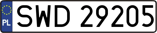 SWD29205
