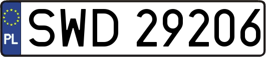 SWD29206