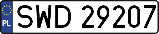 SWD29207