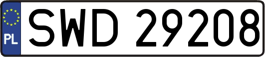 SWD29208