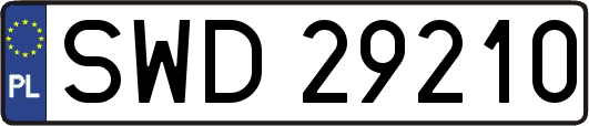 SWD29210