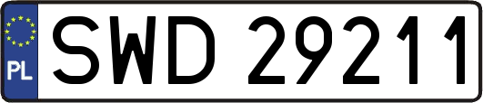 SWD29211