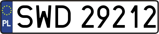 SWD29212