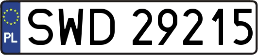 SWD29215