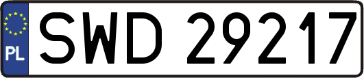 SWD29217