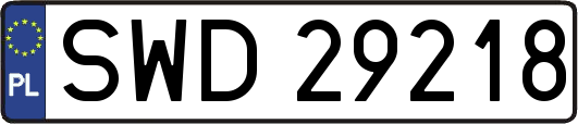 SWD29218