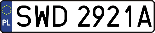 SWD2921A