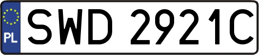 SWD2921C