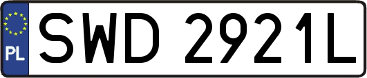 SWD2921L