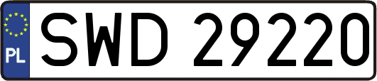 SWD29220