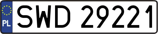 SWD29221