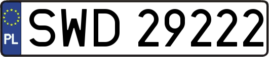 SWD29222