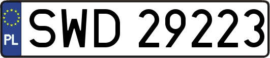 SWD29223