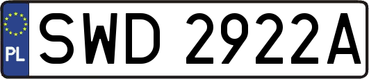 SWD2922A
