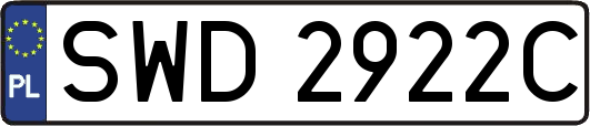 SWD2922C