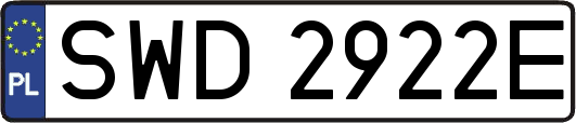 SWD2922E