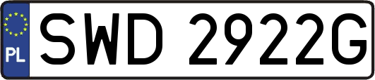 SWD2922G