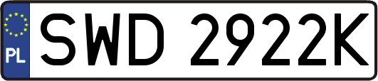 SWD2922K