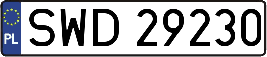 SWD29230