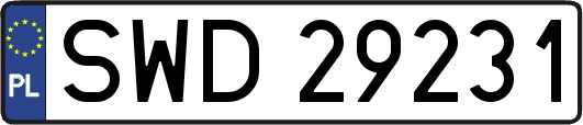 SWD29231