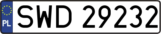 SWD29232